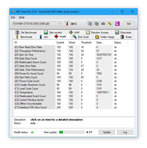 linux hard drive smart test|hard drive smart test software.